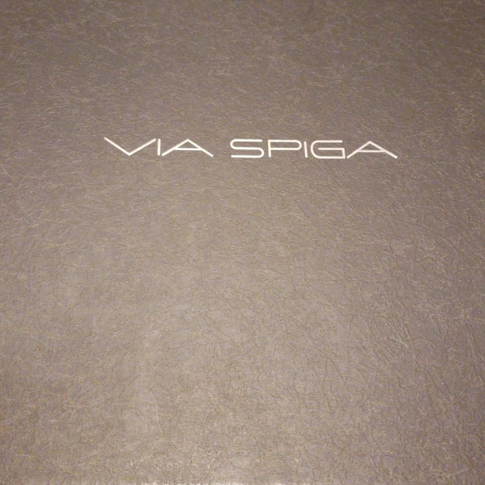 Via Spiga Women's 'Olga' Buckled Short Boots